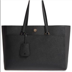 Tory Burch Canvas Purse